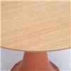 Mesa Sako comedor Ondarreta