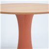 Mesa Sako comedor Ondarreta