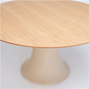 Mesa Sako XL comedor Ondarreta