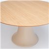 Mesa Sako XL comedor Ondarreta