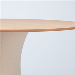Mesa Sako XL comedor Ondarreta