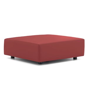 Pouf Plastics Kartell