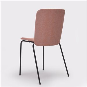 Silla Supra tapizada Ondarreta