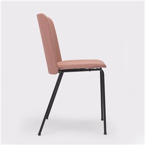 Silla Supra tapizada Ondarreta