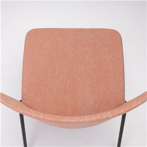Silla Supra tapizada Ondarreta