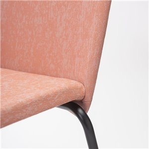 Silla Supra tapizada Ondarreta