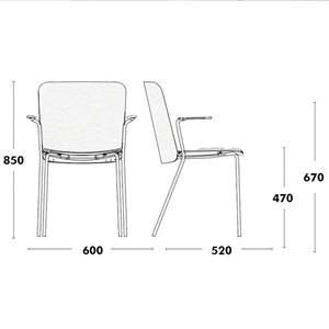 Sillón Supra Ondarreta