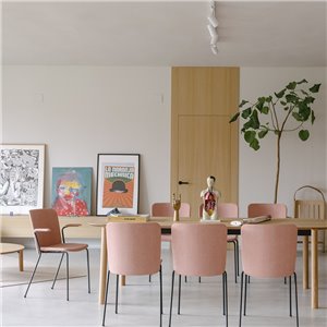 Sillón Supra tapizada Ondarreta