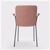 Sillón Supra tapizada Ondarreta