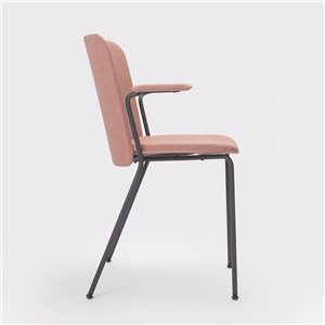 Sillón Supra tapizada Ondarreta