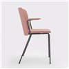 Sillón Supra tapizada Ondarreta
