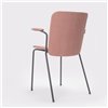 Sillón Supra tapizada Ondarreta