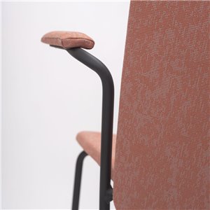 Sillón Supra tapizada Ondarreta