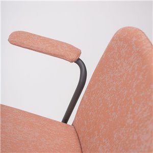 Sillón Supra tapizada Ondarreta
