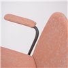 Sillón Supra tapizada Ondarreta