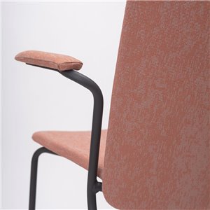 Sillón Supra tapizada Ondarreta