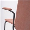 Sillón Supra tapizada Ondarreta