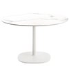 Mesa Multiplo redonda  Kartell