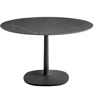 Mesa Multiplo redonda  Kartell