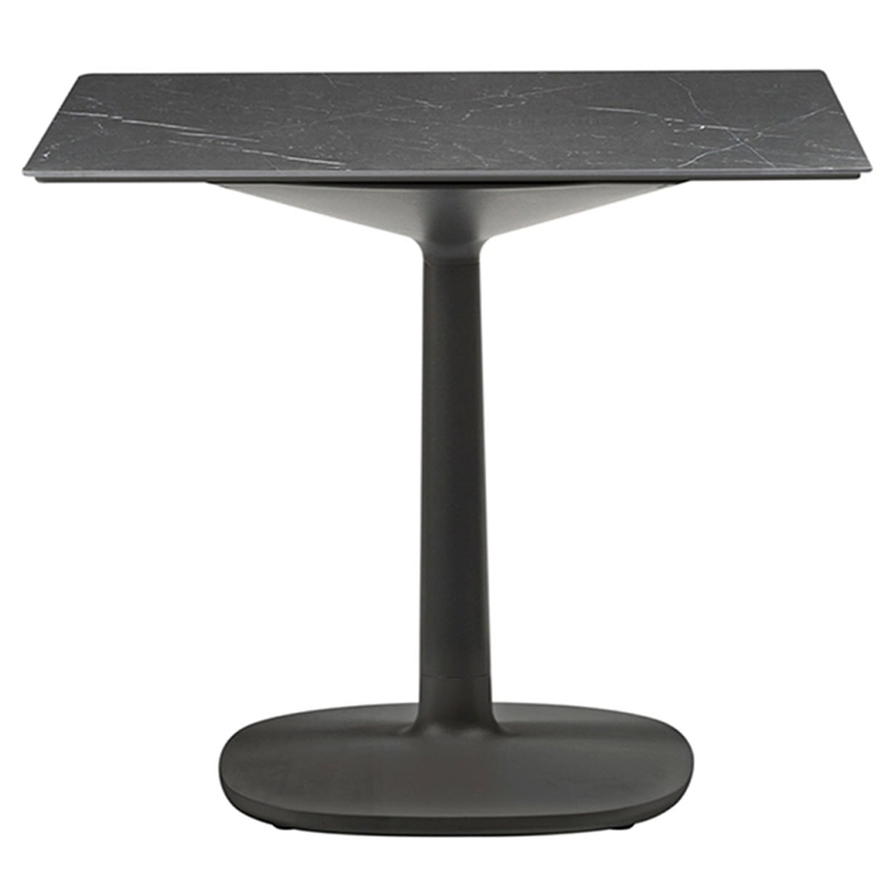 Mesa Multiplo cuadrada Kartell