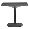 Mesa Multiplo cuadrada Kartell