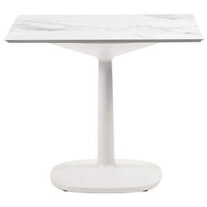 Mesa Multiplo cuadrada Kartell