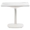 Mesa Multiplo cuadrada Kartell