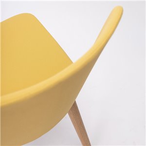Silla Supra Madera Ondarreta