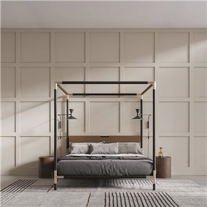 Cama Arboré Alivar