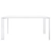 Mesa Four Outdoor Kartell