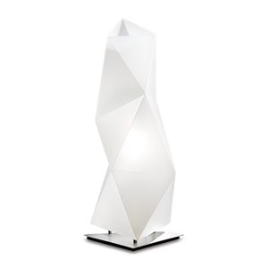 Lámpara sobremesa Diamond Slamp