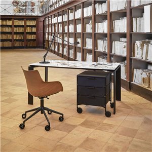 Mesa Four Ceramic Kartell