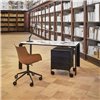Mesa Four Ceramic Kartell
