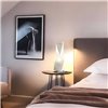 Lámpara sobremesa Diamond Slamp