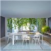 Mesa Four rectangular Kartell