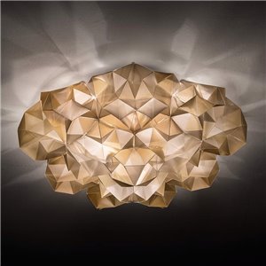Aplique Drusa Slamp