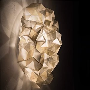 Aplique Drusa Slamp