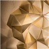 Aplique Drusa Slamp