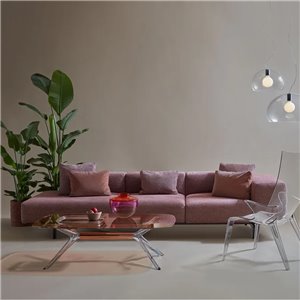 Mesa de centro Blast Kartell