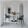 Mesa Thierry XXL redonda Kartell