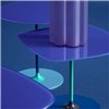 Mesa auxiliar Thierry Kartell