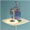 Mesa auxiliar Thierry Kartell