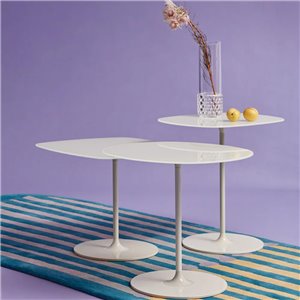 Mesa auxiliar Thierry Kartell