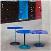 Mesa auxiliar Thierry Kartell