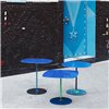 Mesa auxiliar Thierry Kartell