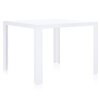Mesa Invisible Kartell