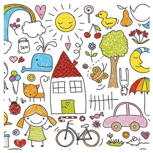 Mesa Invisible Kids Kartell