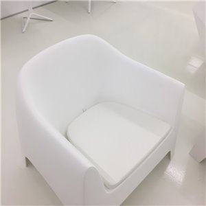 Colchoneta Solid Vondom