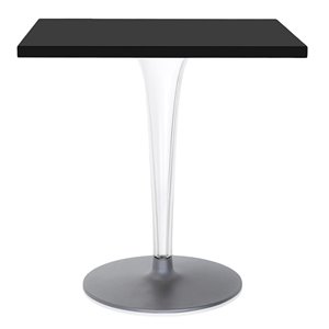 Mesa TopTop Cuadrada Kartell
