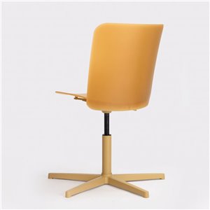 Silla Supra Giratoria Regulable Ondarreta